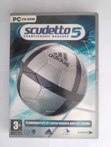 Copertina del videogioco Championship Manager 97/98