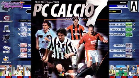 Schermata di gestione tattica in un videogioco manageriale calcistico