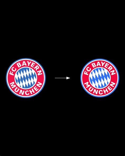 Stemma del Bayern Monaco