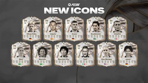 Logo di FIFA Ultimate Team con icone di giocatori