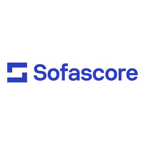 Logo Sofascore
