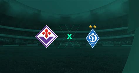 Stemma Fiorentina e Dinamo Kiev