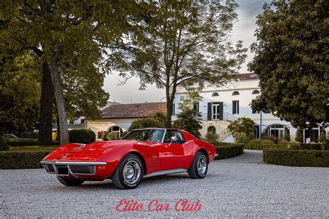 Club di auto d'epoca