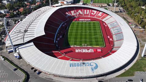 Stadio Rajko Mitić (Marakana)