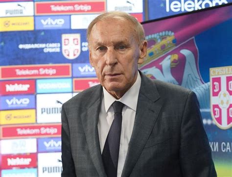 Dragan Džajić in azione