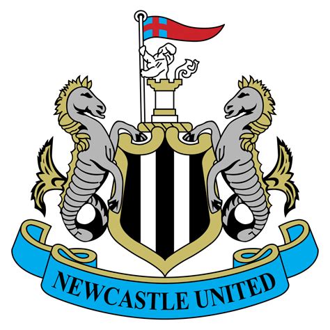 Logo Newcastle United