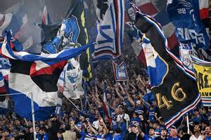 Tifosi Sampdoria