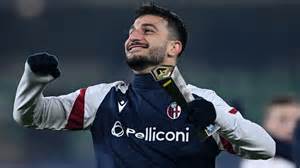 Statistiche gol Sassuolo vs Cremonese nei primi 15 minuti