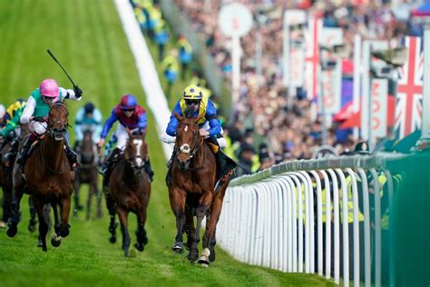 Trofeo del Derby di Epsom