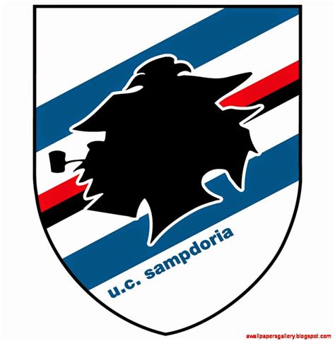 Logo Sampdoria