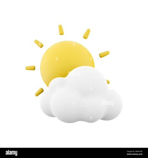 Simulazione meteo Pescia con nuvole e sole