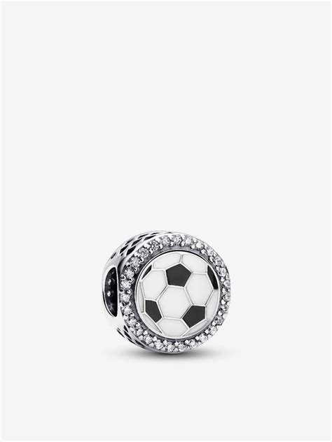 Charm Pandora Pallone da Calcio