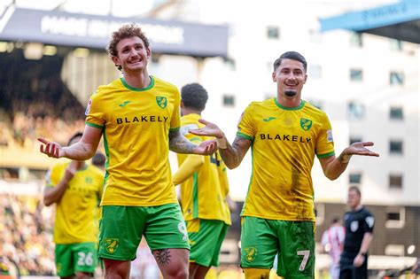 Statistiche Norwich City in casa