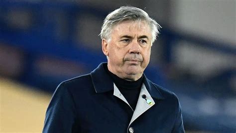Carlo Ancelotti allenatore del Milan