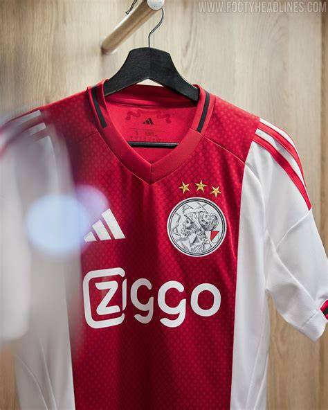 Stemma dell'Ajax
