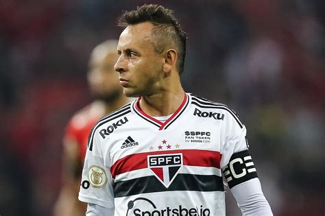 Rafinha in Thailandia