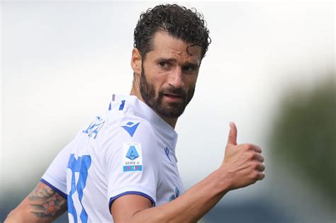 Antonio Candreva pilota elicottero