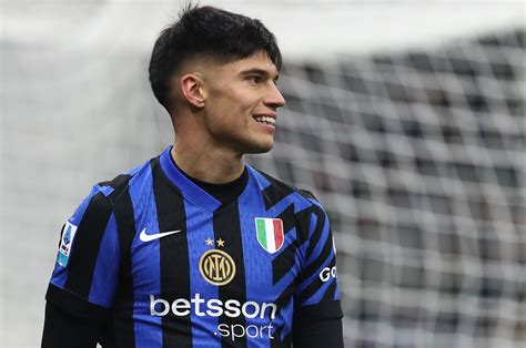 Statistiche di carriera di Joaquín Correa