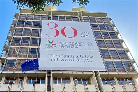 Infografica: Multa AGCM alla FIGC