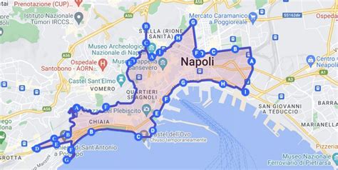 Orari potenziati dei trasporti pubblici a Napoli per la festa scudetto