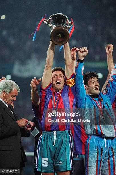 Gheorghe Popescu in maglia rumena