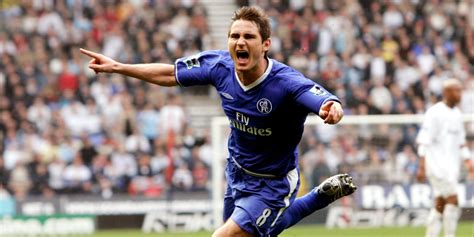 La traversa colpita da Frank Lampard nel 2010