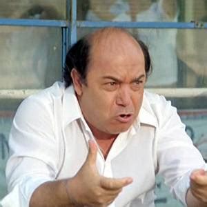 Lino Banfi nei panni di Oronzo Canà