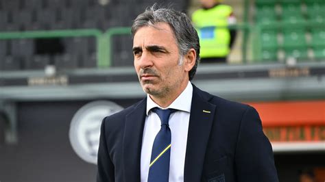 Fabio Pecchia con la sua famiglia