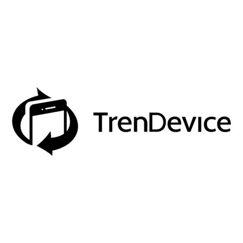 Logo TrenDevice