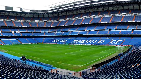 Stadio Santiago Bernabéu