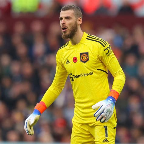 David de Gea