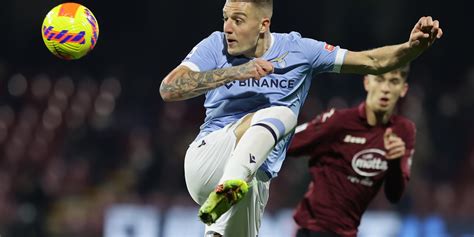 Statistiche dei gol e degli assist di Sergej Milinkovic-Savic