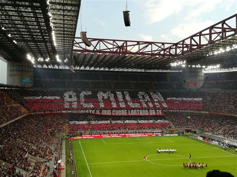 Immagine di San Siro