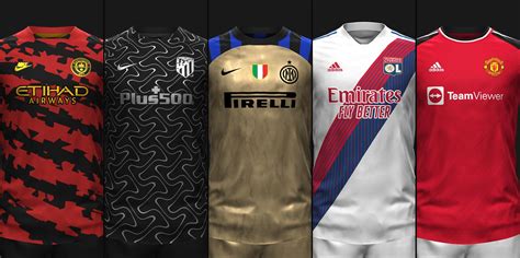 FIFA Kit Creator interfaccia