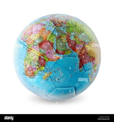 Mappa dei migliori derby di calcio nel mondo