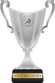 Trofeo Coppa delle Coppe 1966