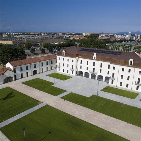 Sede della Juventus Football Club