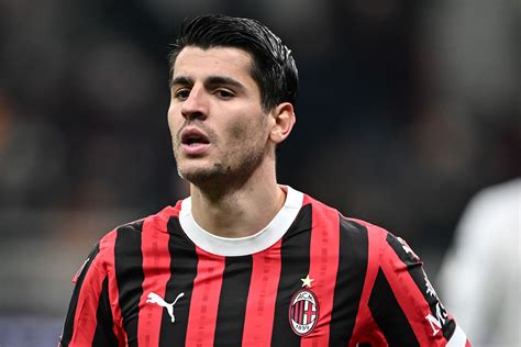 Alvaro Morata che festeggia un gol con la maglia della Juventus