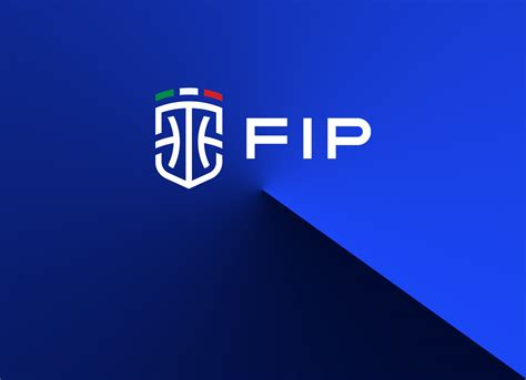 Logo FIP Settore Giovanile