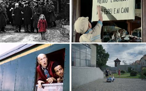 Adesivi antisemiti con riferimenti a personaggi storici e campi di concentramento