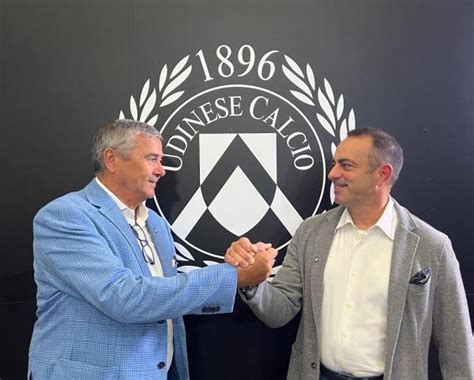 Federico Budai, nuovo presidente AUC