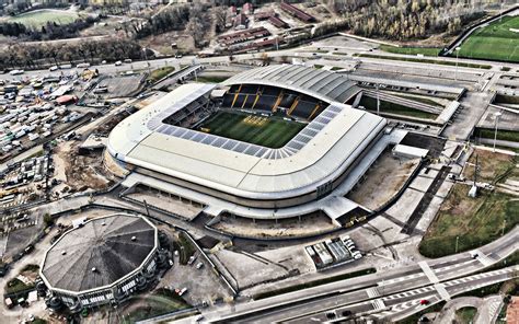 Udinese Calcio Stadio Friuli