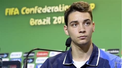 Statistiche di Mattia De Sciglio con la Nazionale Italiana